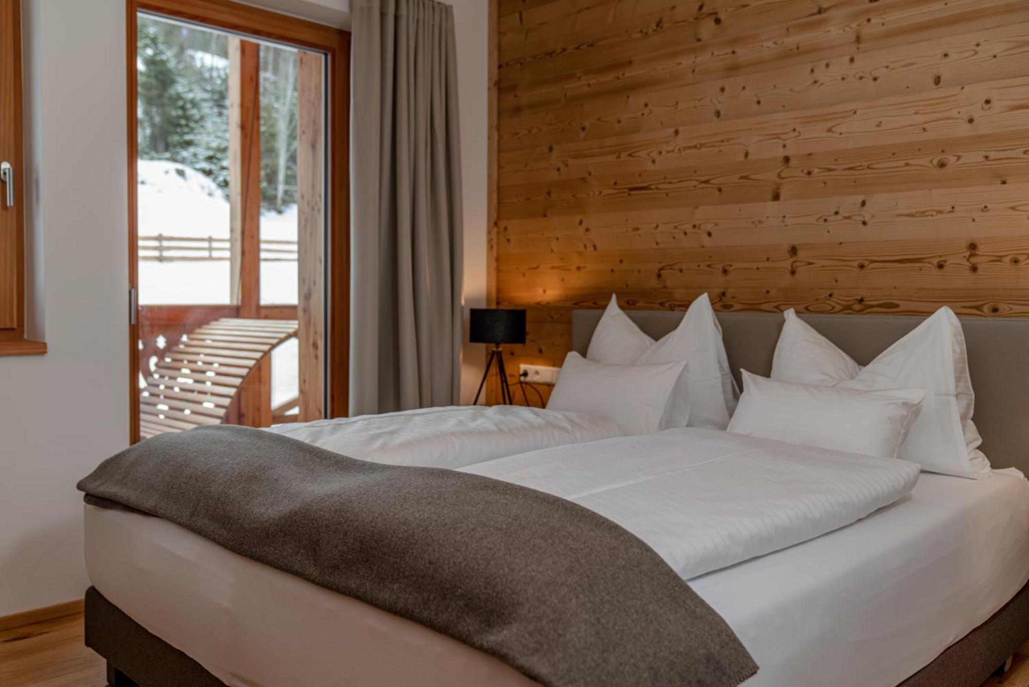Skylodge Alpine Homes Haus im Ennstal Buitenkant foto