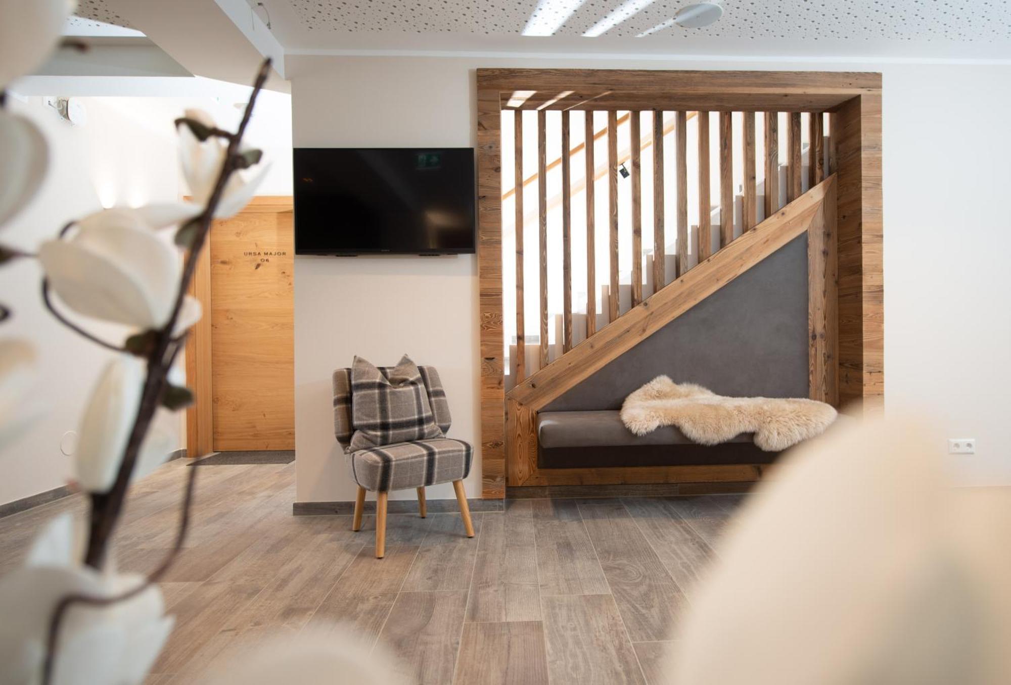 Skylodge Alpine Homes Haus im Ennstal Buitenkant foto