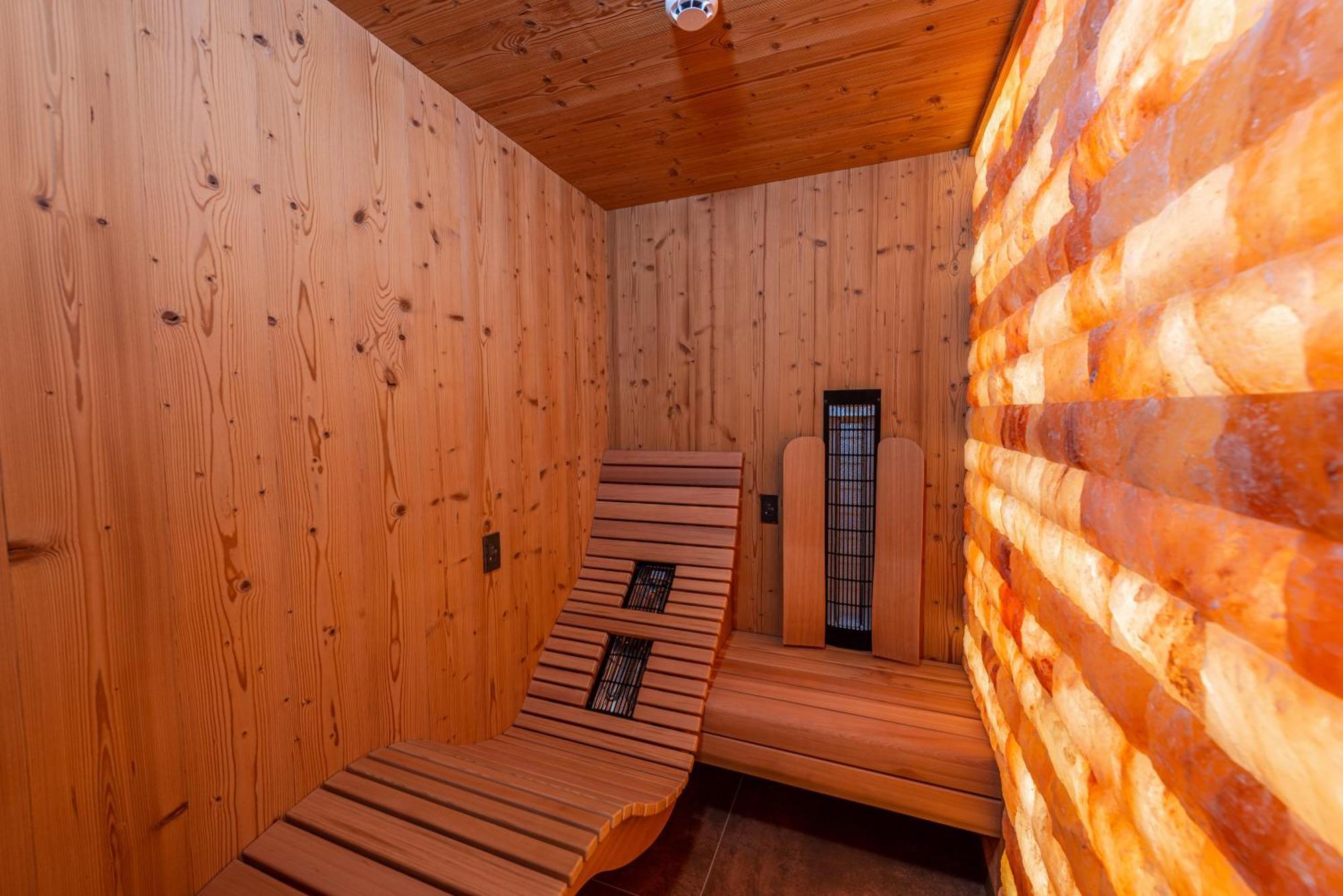 Skylodge Alpine Homes Haus im Ennstal Buitenkant foto